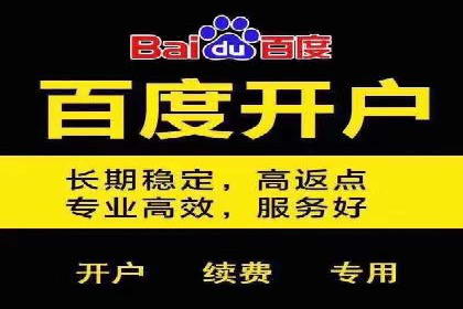 百度竞价包年推广案例：成功突破行业瓶颈
