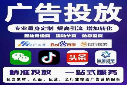 SEM代运营案例：企业增长动力源泉